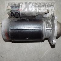 Motorino avviamento Land Rover Serie 2A 2.25D