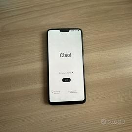 One Plus 6
