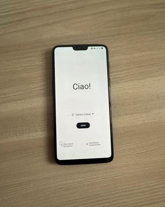 One Plus 6