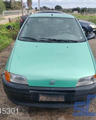 Fiat punto 176 60 1.2 60cv 93-99 ricambi