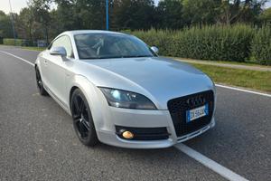 AUDI TT 1.8 TFSi ADVANCED PLUS 160CV