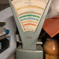 Bilancia postale Bizerba