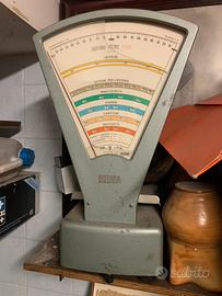 Bilancia postale Bizerba