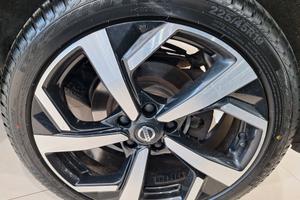 Nissan Qashqai 1.5 dCi Tekna+ P.BOSE