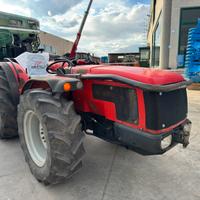 Trattore Antonio Carraro TGF 7400 75cv