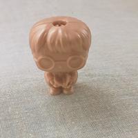 Funko Pop Harry Potter D'oro 