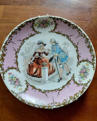 piatto Hutschnereuther