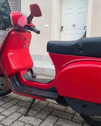 Piaggio vespa Cosa 125