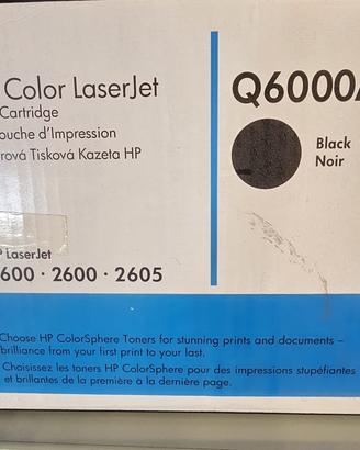 toner hp q6000a