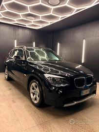 BMW X1 DIESEL 