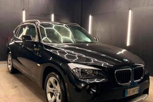 BMW X1 DIESEL 