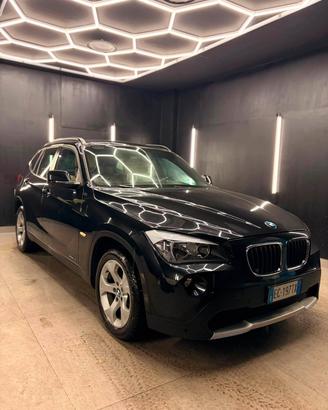 BMW X1 DIESEL 