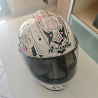 Casco Marushin TG. S