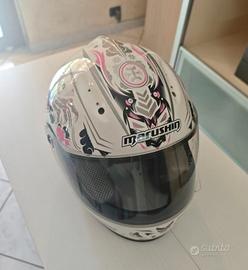Casco Marushin TG. S