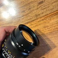 7 Artisans M75 F1.25 (Leica M)