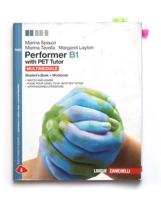 PERFORMER B1 - TWO