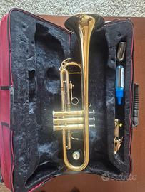 Tromba Alysee  Tr  4333