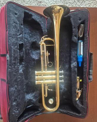 Tromba Alysee  Tr  4333