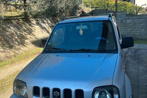 Suzuky  Jimny  1300