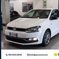 VOLKSWAGEN Polo 5p 1.4 tdi bm Fresh 75cv
