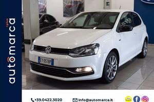 VOLKSWAGEN Polo 5p 1.4 tdi bm Fresh 75cv