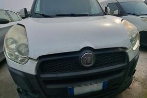 Fiat Doblò anno 2012