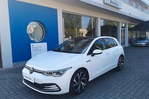 Volkswagen Golf 2.0 TDI SCR Style Tetto apribile