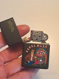 Accendino Zippo USA