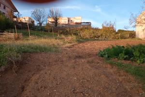 Terreno edificabile