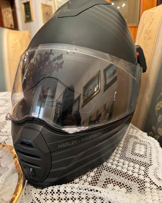 Harley-Davidson HD-X17 cardo jbl 45 mm