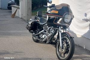 Harley Davidson Fxr/Fxrt Low rider 1340