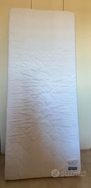 Materasso TANHK in Memory Foam Singolo (80x190cm)