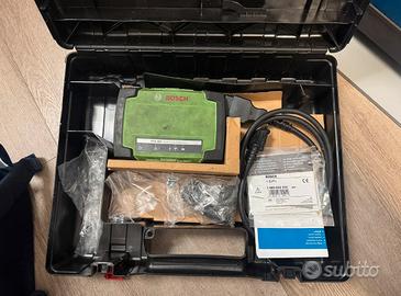 BOSCH KTS 560