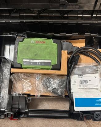 BOSCH KTS 560