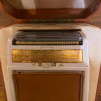 Rasoio elettrico vintage
