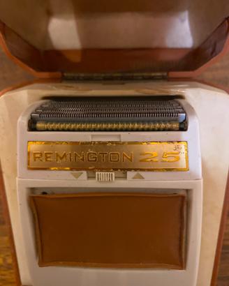 Rasoio elettrico vintage