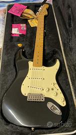 Fender stratocaster americano