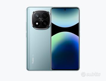 redmi note 14 pro+5g