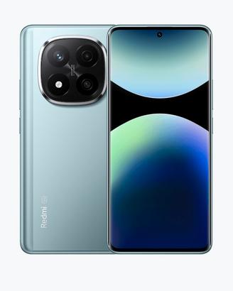 redmi note 14 pro+5g