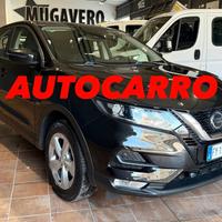 NISSAN QASHQAI 1.5dci 115cv AUTOCARRO N1