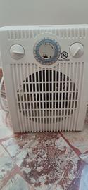 Termoventilatore  Bianco Usato - Perfetto