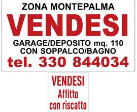 Magazzino montepalma misterbianco