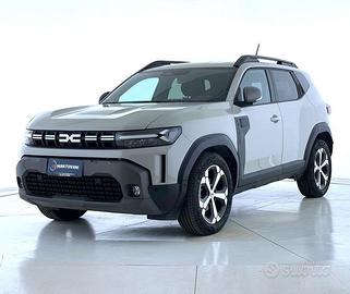 Dacia Duster 1.6 Hybrid 140cv Journey