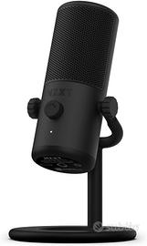 MICROFONO USB NZXT Capsule Mini - Nero