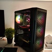 PC Gaming i9 12900k/64gb RAM/Rtx 3060 12gb