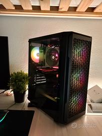 PC Gaming i9 12900k/64gb RAM/Rtx 3060 12gb