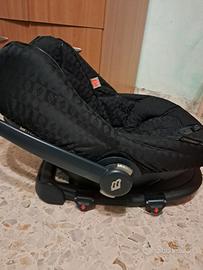 Seggiolino auto Bebecar Easybob SPP Maxi 0–13 kg