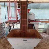 SEMINATRICE/RIEMPITRICE ALVEOLI