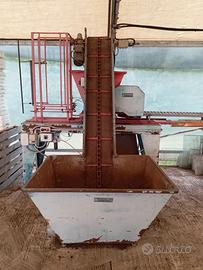 SEMINATRICE/RIEMPITRICE ALVEOLI