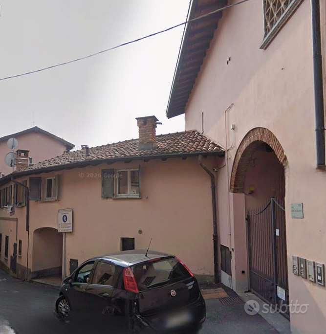 Appartamento – Lipomo, Como - Altro
